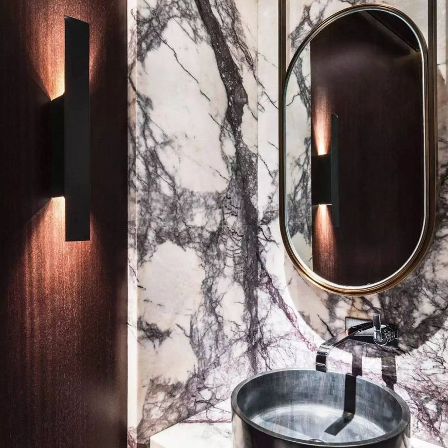Natural Stone Slabs | New York Marble
