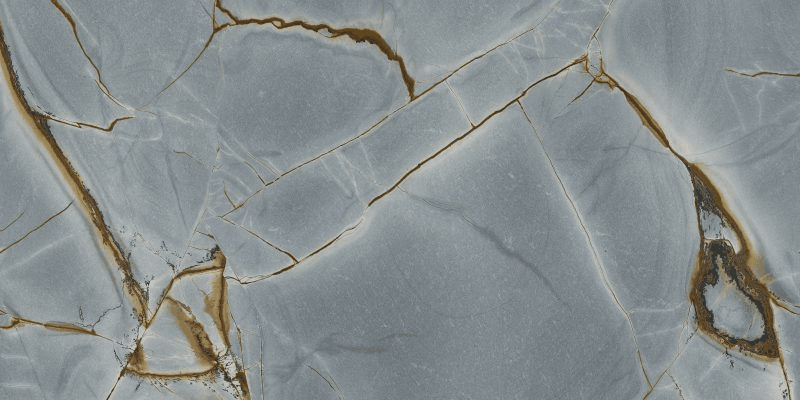 XTONE | Blue Roma | Porcelain Panels
