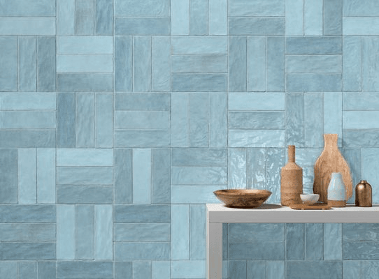 Riad | Sky | Feature and Mosaics