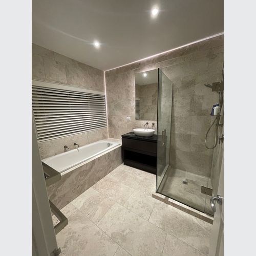 Petra Sasaab Honed Internal Floor & Wall Stone Tile