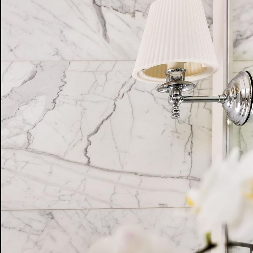 Natural Stone Slabs | Statuario Venato Marble