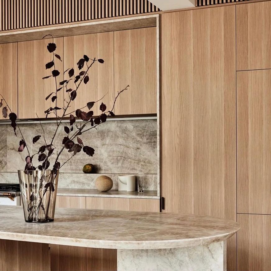 Natural Stone Slabs | Taj Mahal Quartzite