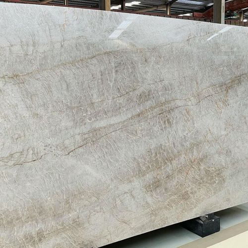Natural Stone Slabs | Taj Mahal Quartzite