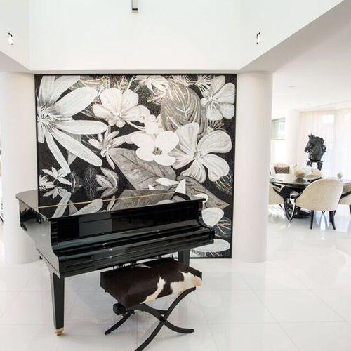 Natural Stone | Thassos Marble