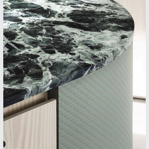 Verde St Lucia Marble Tiles