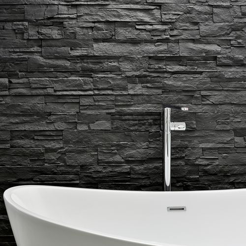 Strata Stone Wall Panels by Muros