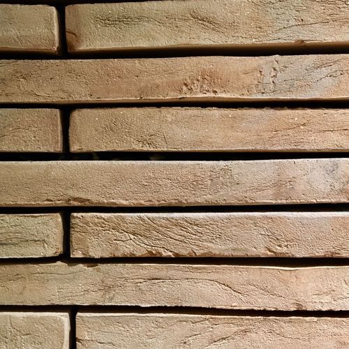Eco Outdoor Cotto Wall Bricks