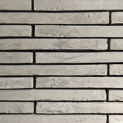 Eco Outdoor Cotto Wall Bricks
