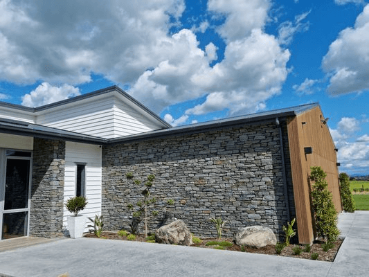 Stone Cladding
