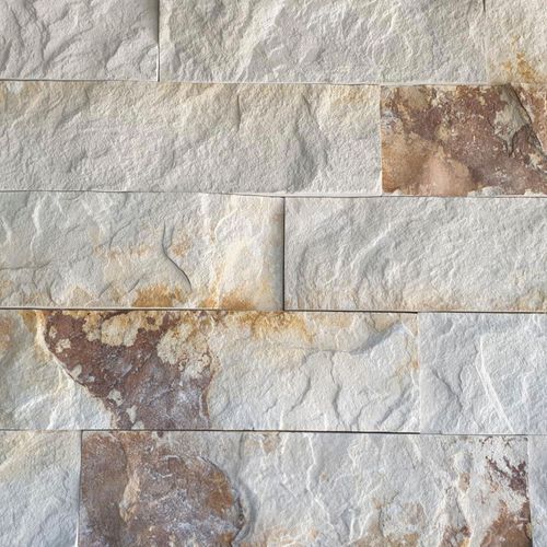 Inaminka Stone Brick Cladding