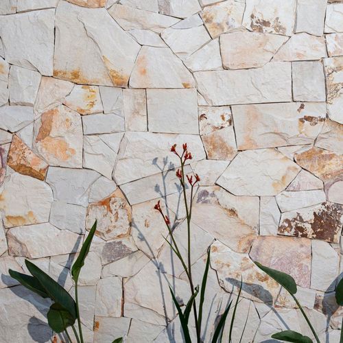 Inaminka Random Wall Cladding