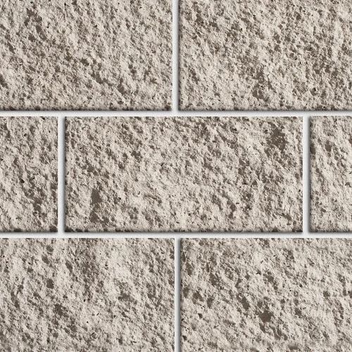 GB Split Face | Pebble