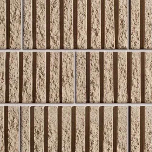 GB Vertico Split Face | Pebble