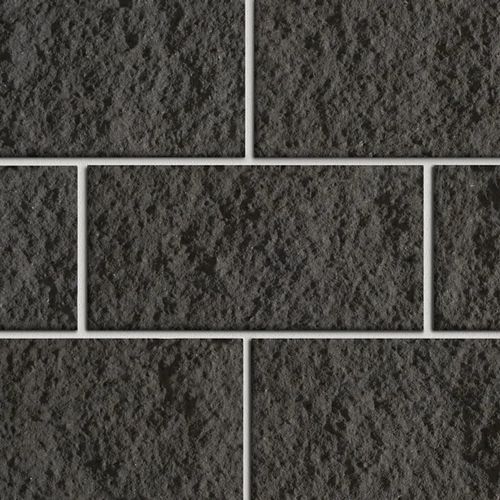 GB Split Face | Pewter