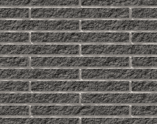 GB Veneer Split Face | Pewter