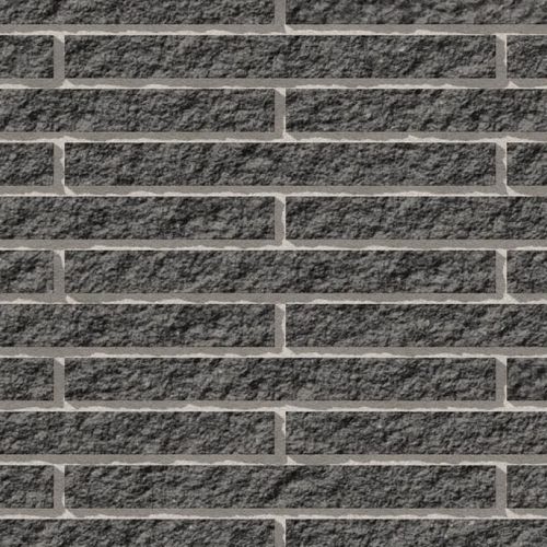 GB Veneer Split Face | Pewter