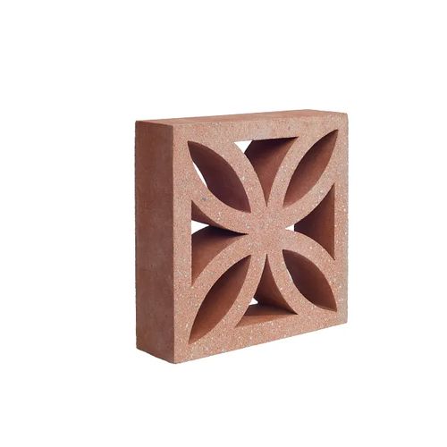 Pottery | Breeze Blocks