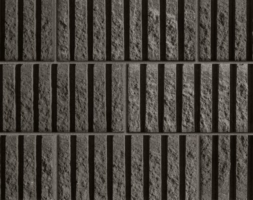 GB Vertico Split Face | Pewter