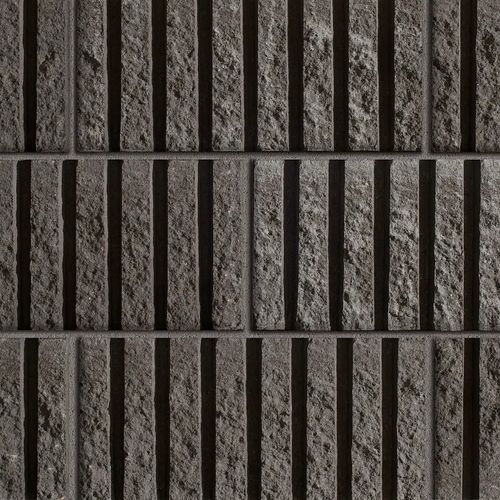 GB Vertico Split Face | Pewter