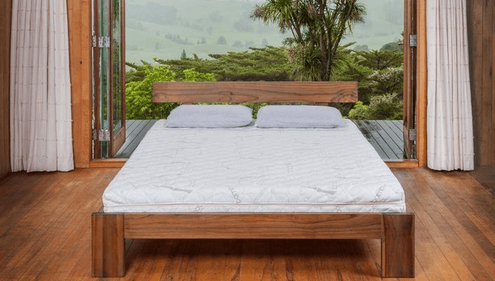 Seraphic 20 Latex Mattress