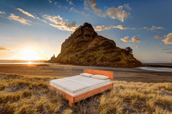 Dorsal Sunflower Mattress