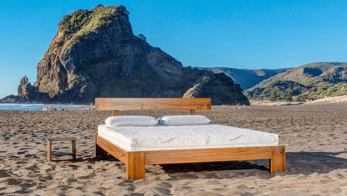 Seraphic 15 Latex Mattress