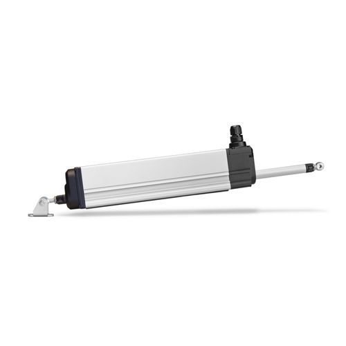TOPP S80 Linear Stem Actuator, 24v Stroke 200mm