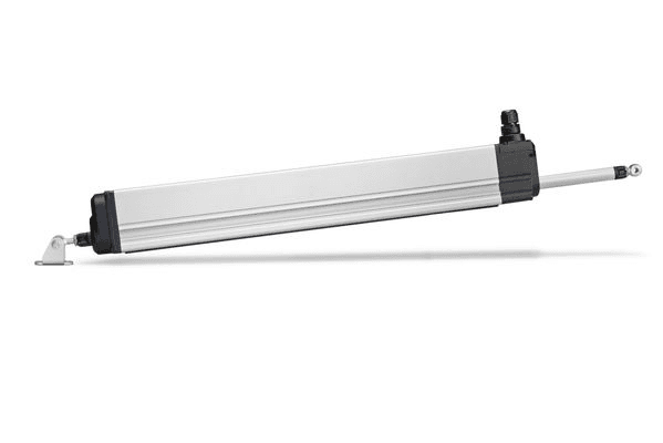 TOPP S80 Linear Stem Actuator 24v Stroke 400mm