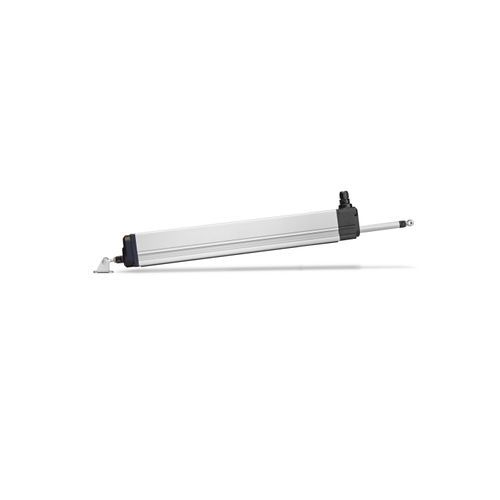 TOPP S80 Linear Stem Actuator 24v Stroke 400mm Louvers
