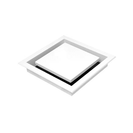 Silent Exhaust Fan - BRW650