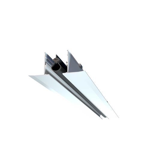 CSDP - Ceiling Slot Diffuser Plaster