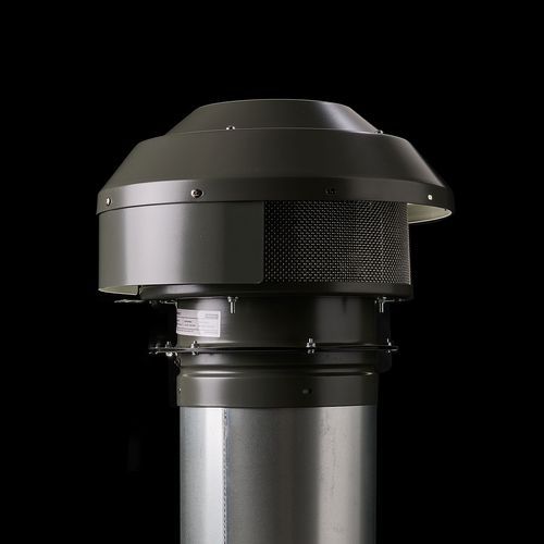 Silent Exhaust Fan - BRB750