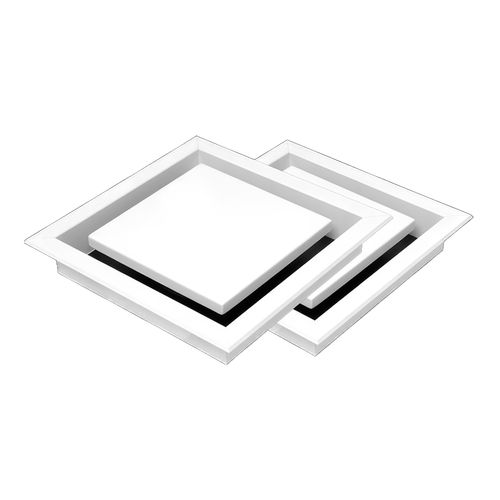 Silent Exhaust Fan - BRW652
