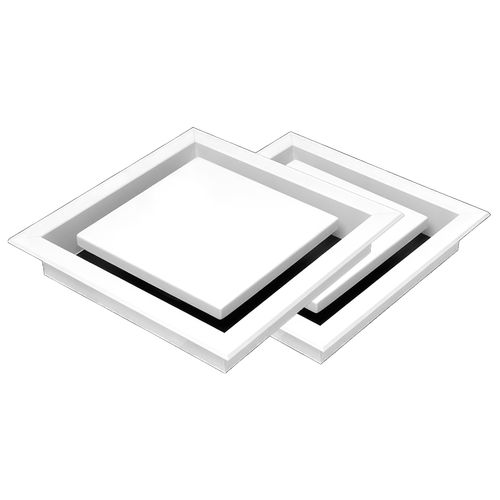 Silent Exhaust Fan - BRW652