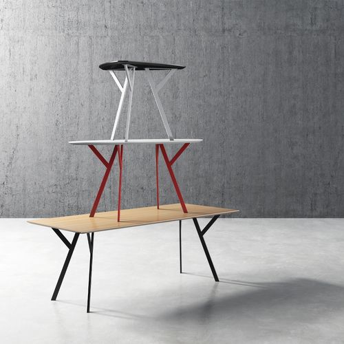 Candy Meeting Table