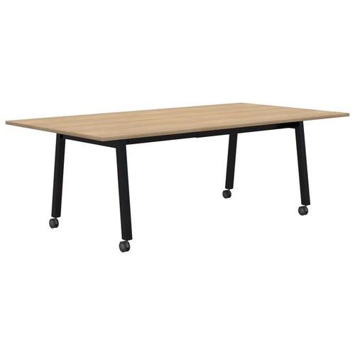 Modella II Frame Mobile Training Table