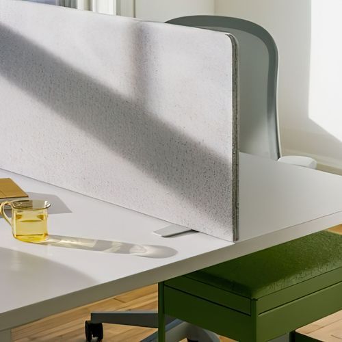 OE1 Project Tables by Herman Miller