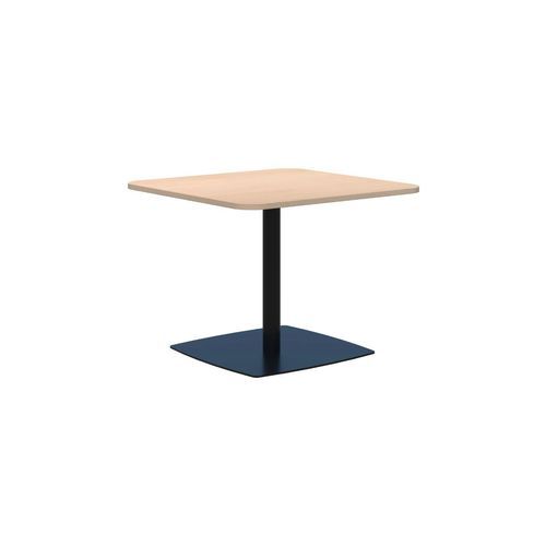 Classic Square Meeting Table