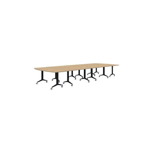 Boost Boardroom Table