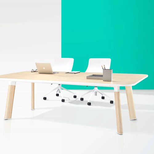 Diva 1.1 Boardroom Table