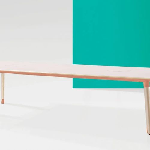 Diva Boardroom Table