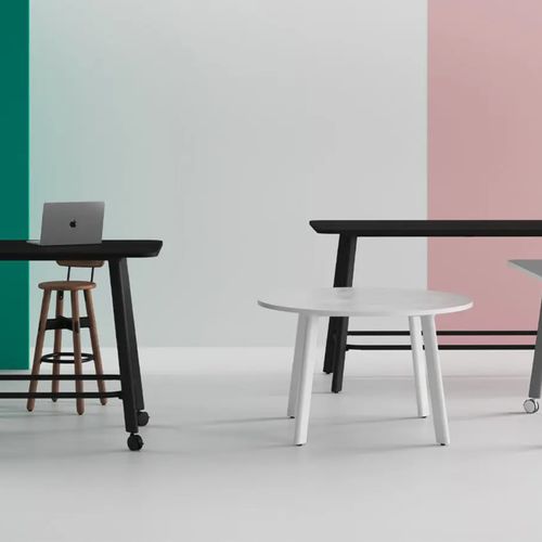 Rosie Meeting Table