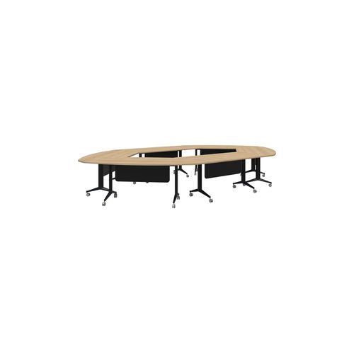 Boost Chamber Boardroom Table