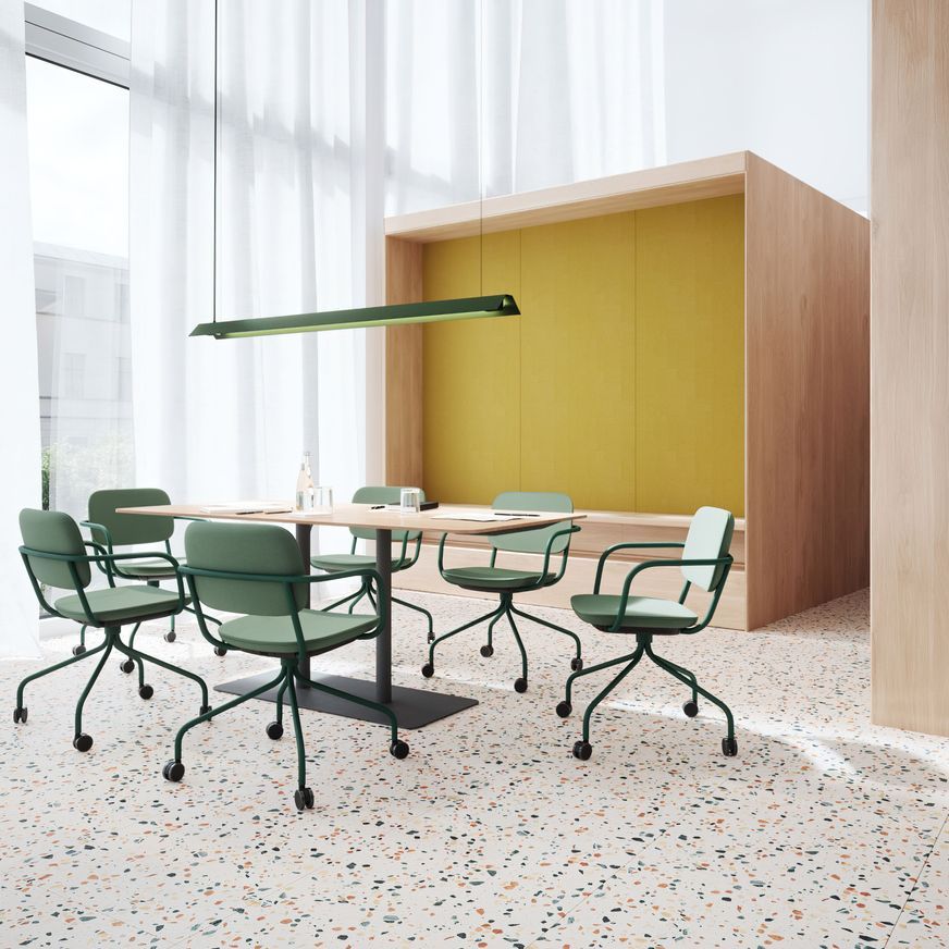 Revo tables