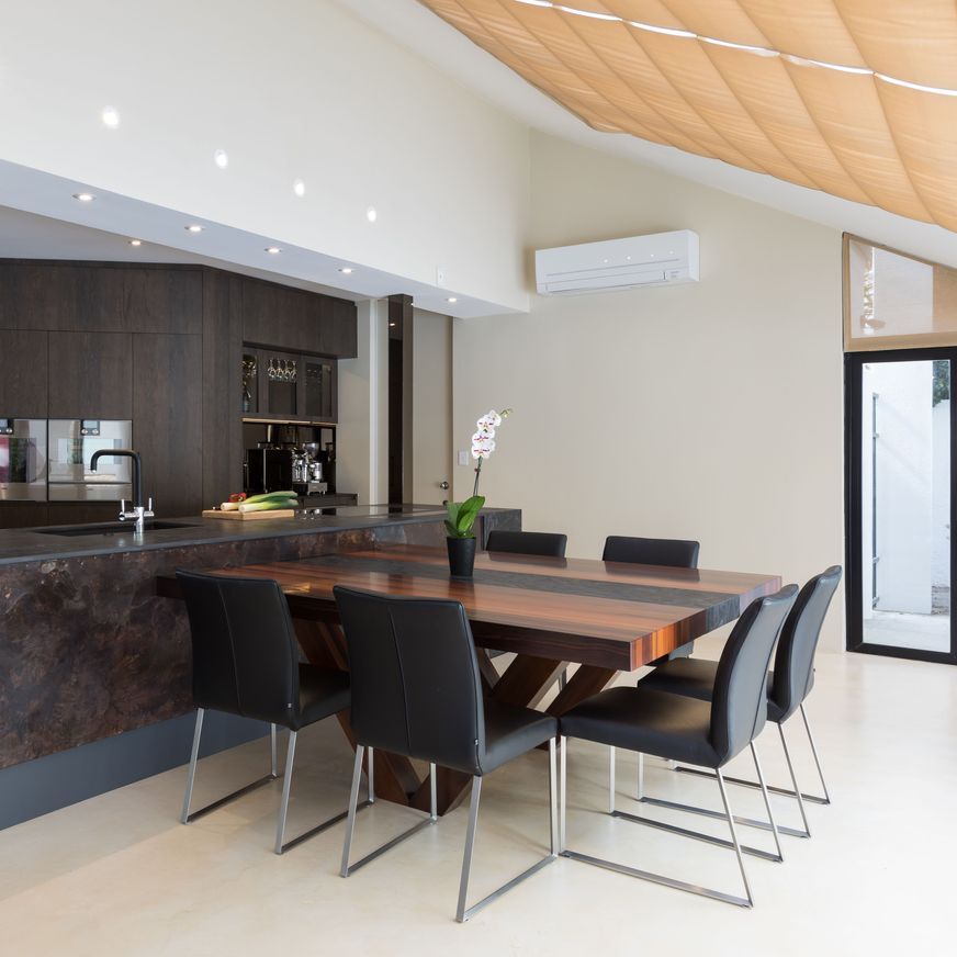 NZ Riverwood Benchtops