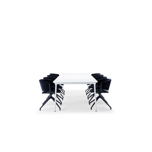 Phoenix Table by Luca Nichetto