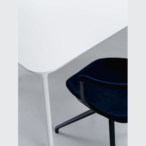 Phoenix Table by Luca Nichetto