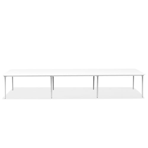 Phoenix Table by Luca Nichetto