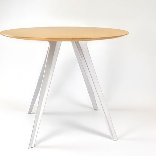 Willow Meeting Table 2