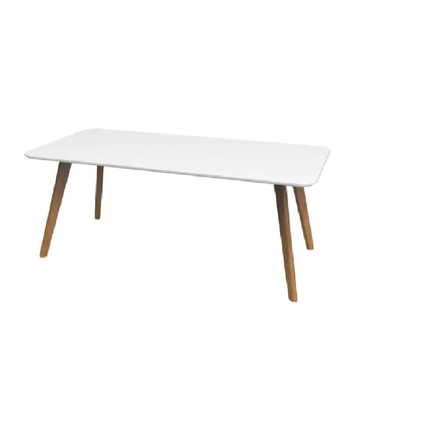Oslo Boardroom Table